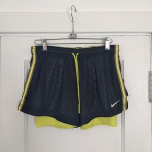 Nike shorts